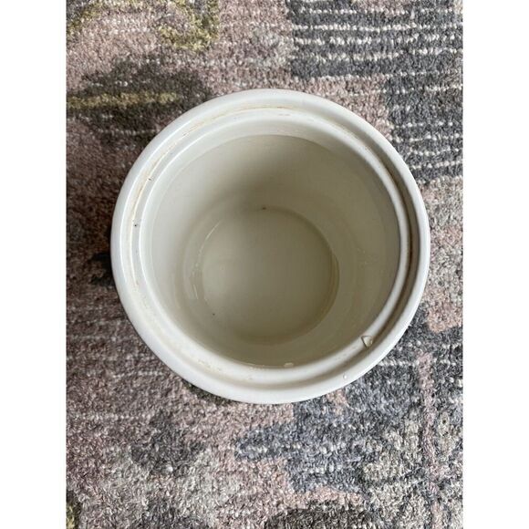 The Rayware Group Ceramic Coffee container And Tea Set - Picture 3 of 10